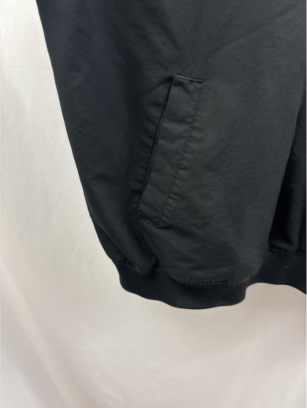 Vintage Nike Team Mizzou MU Tigers Windbreaker Pullover Jersey Sweatshirt XXL - Picture 4 of 8